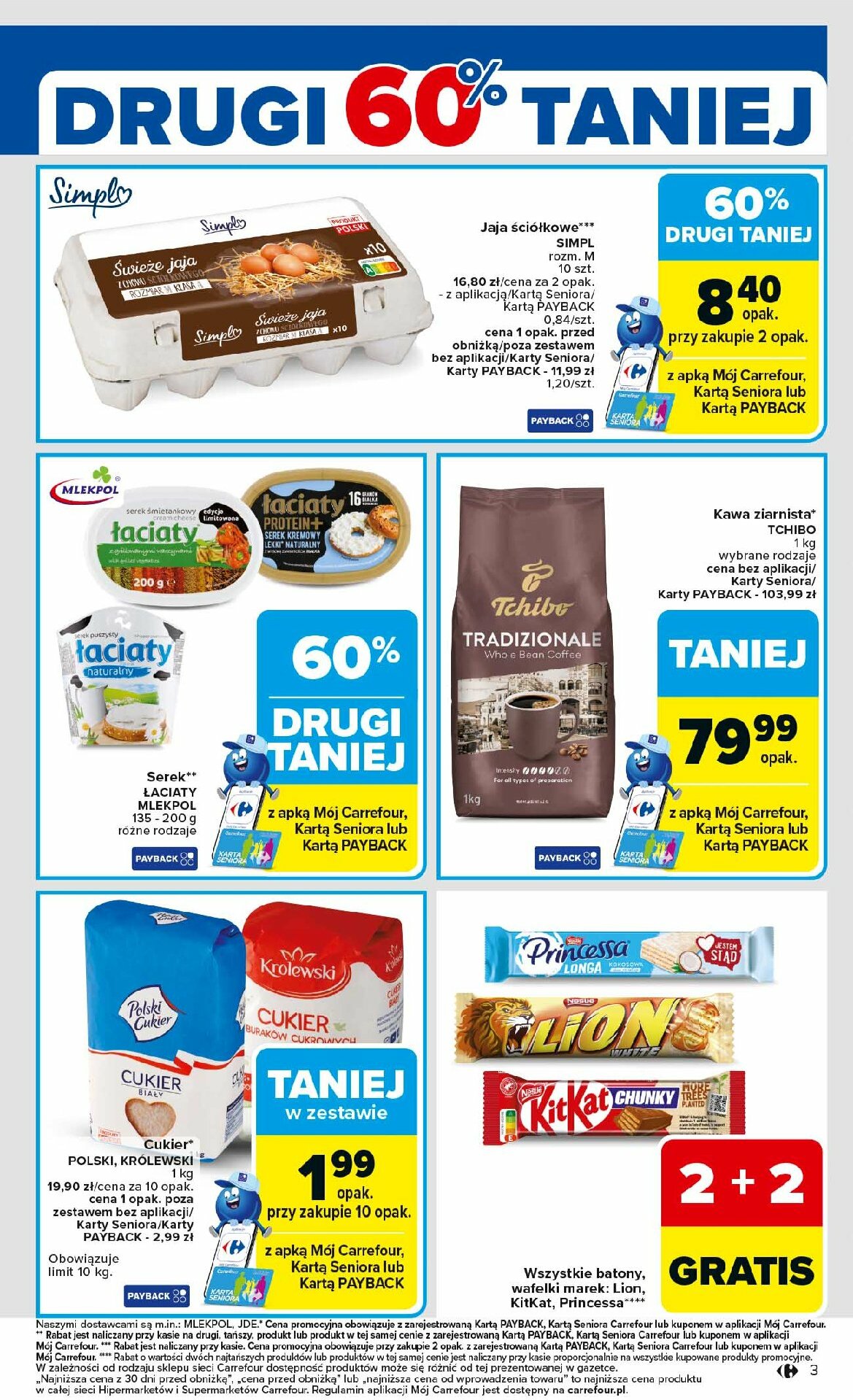 carrefour - Gazetka Carrefour - Market - ważna od 01.09. do 06.09. - page: 5