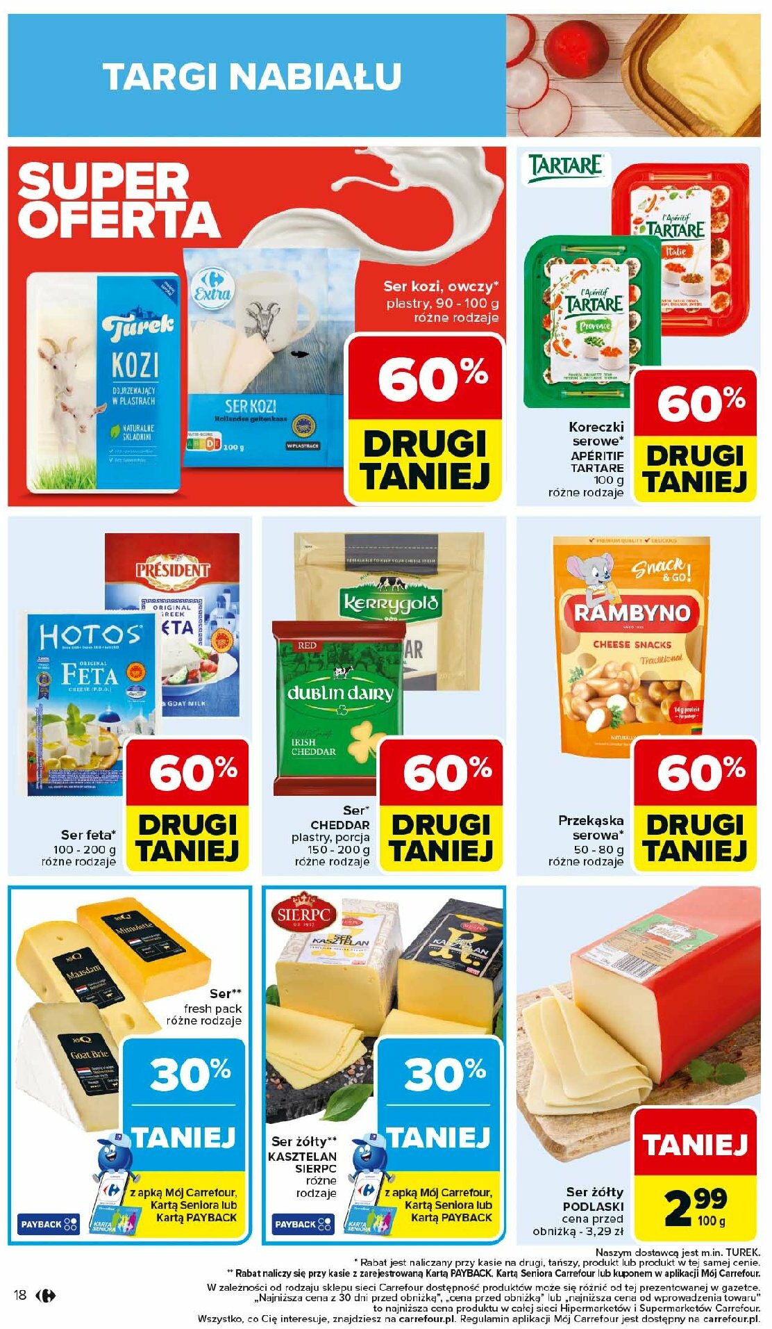 carrefour - Gazetka Carrefour - Market - ważna od 01.09. do 06.09. - page: 20
