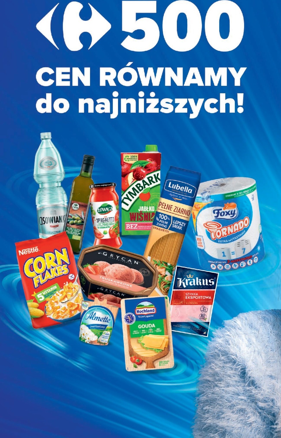 carrefour - Gazetka Carrefour - ważna od 15.09. do 20.09. - page: 58