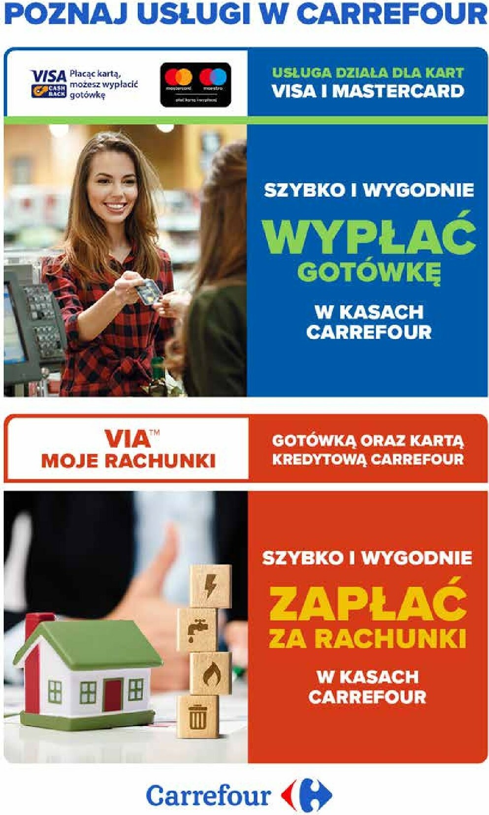 carrefour - Gazetka Carrefour - Weekend promek już od czwartku - ważna od 16.10. do 18.10. - page: 9