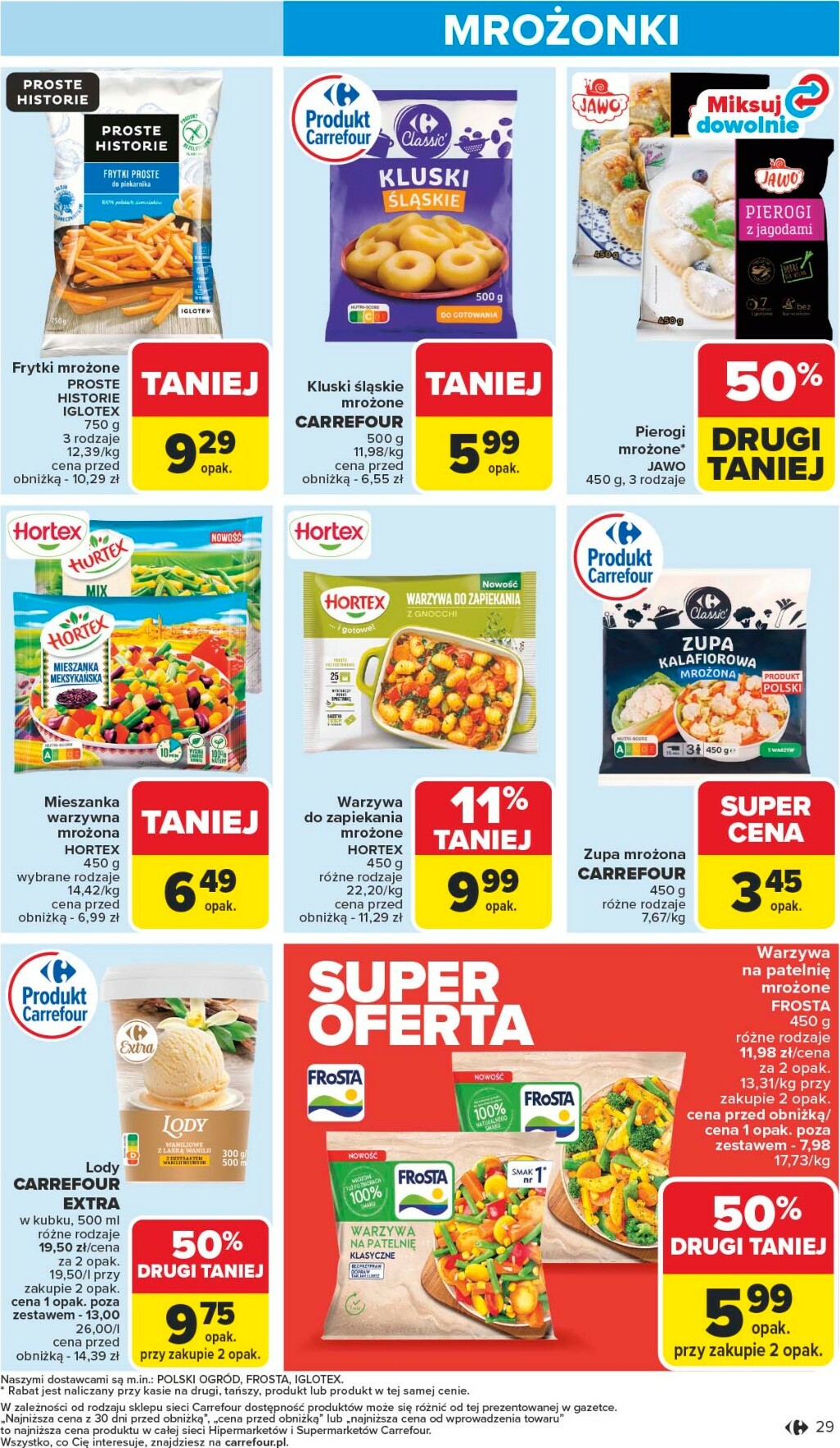 carrefour - Gazetka Carrefour - ważna od 10.11. do 15.11. - page: 31