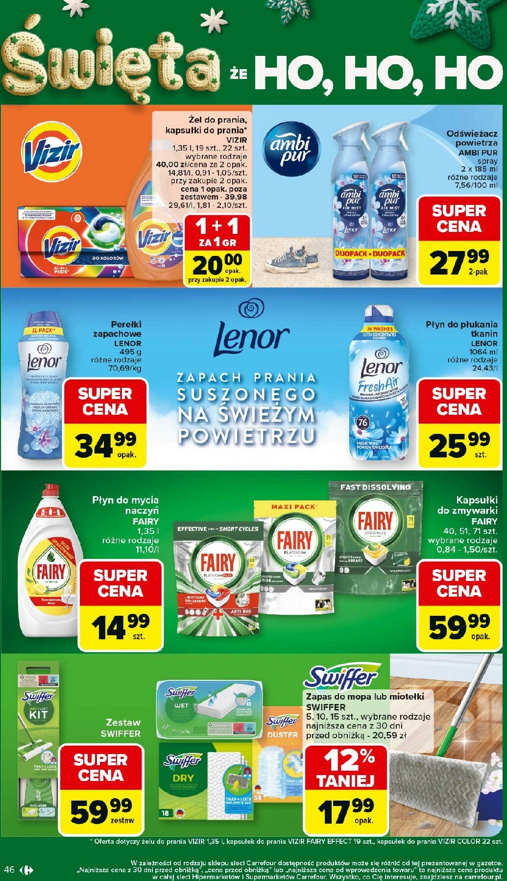 carrefour - Gazetka Carrefour - ważna od 08.12. do 14.12. - page: 50