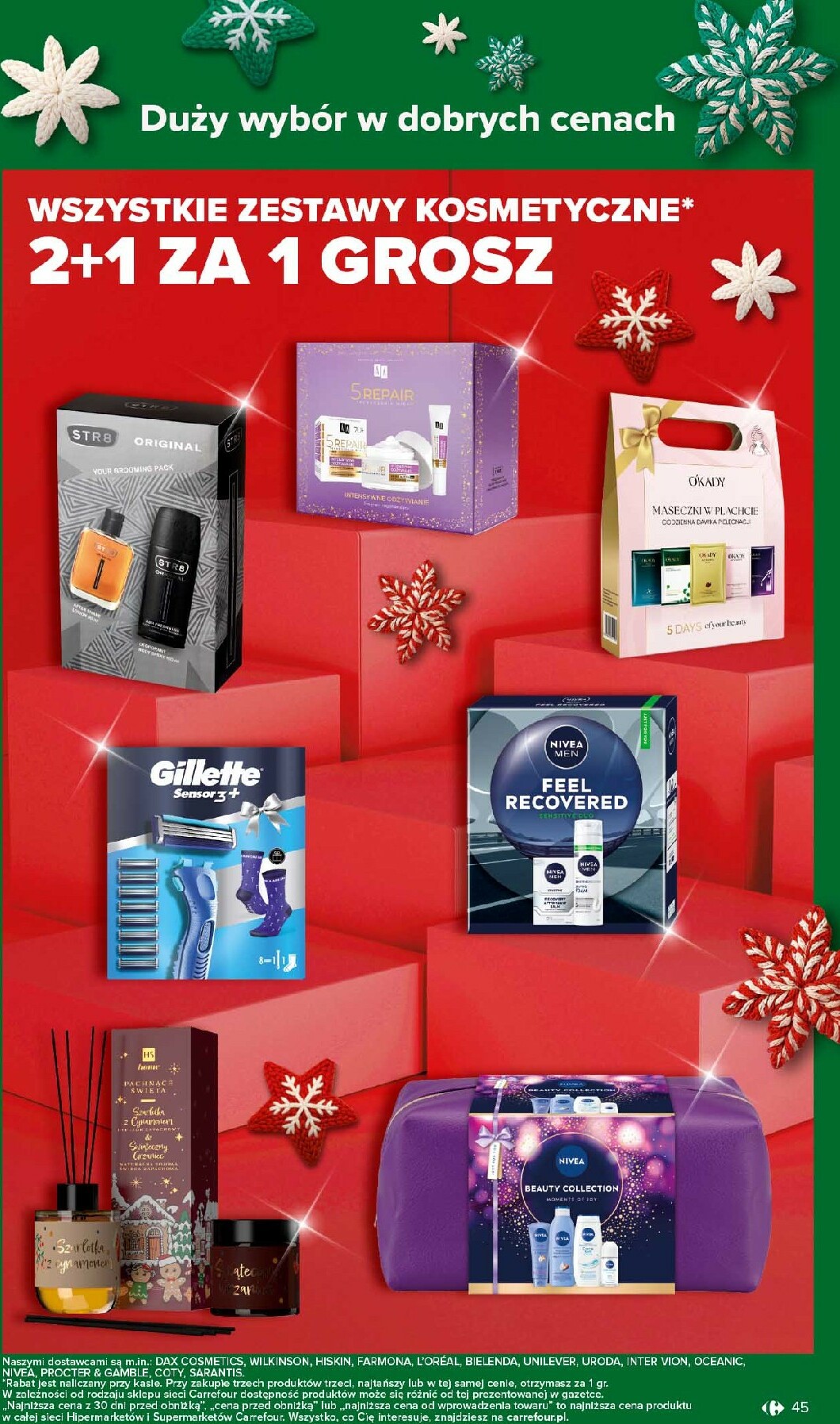 carrefour - Gazetka Carrefour - ważna od 08.12. do 14.12. - page: 49
