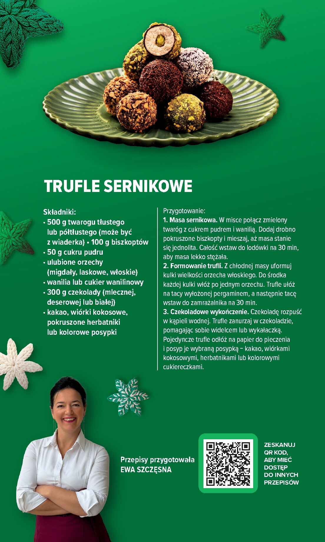 carrefour - Gazetka Carrefour - ważna od 08.12. do 14.12. - page: 3