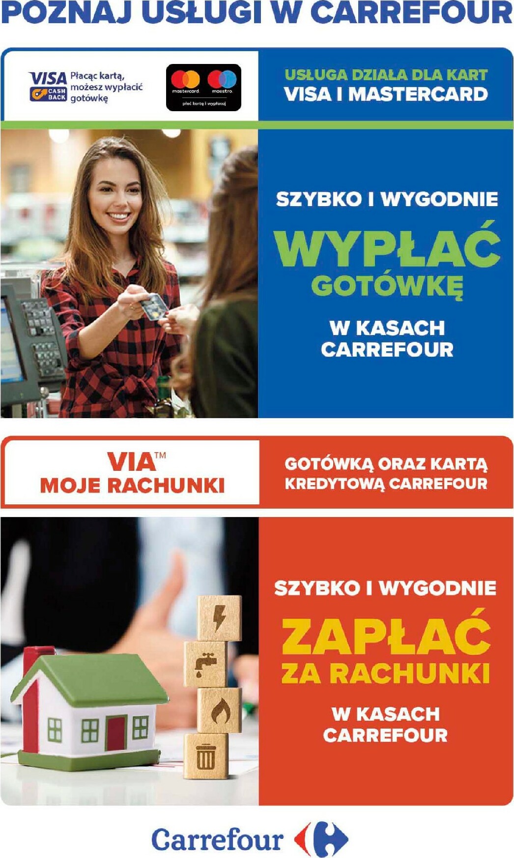 carrefour - Gazetka Carrefour - Święta że, HO, HO, HO - ważna od 04.12. do 07.12. - page: 5