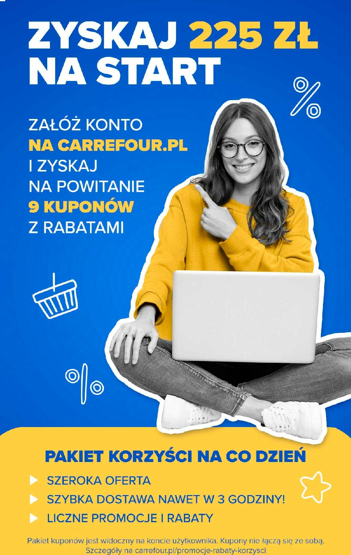 carrefour - Gazetka Carrefour - Święta że, HO, HO, HO - ważna od 04.12. do 07.12. - page: 4