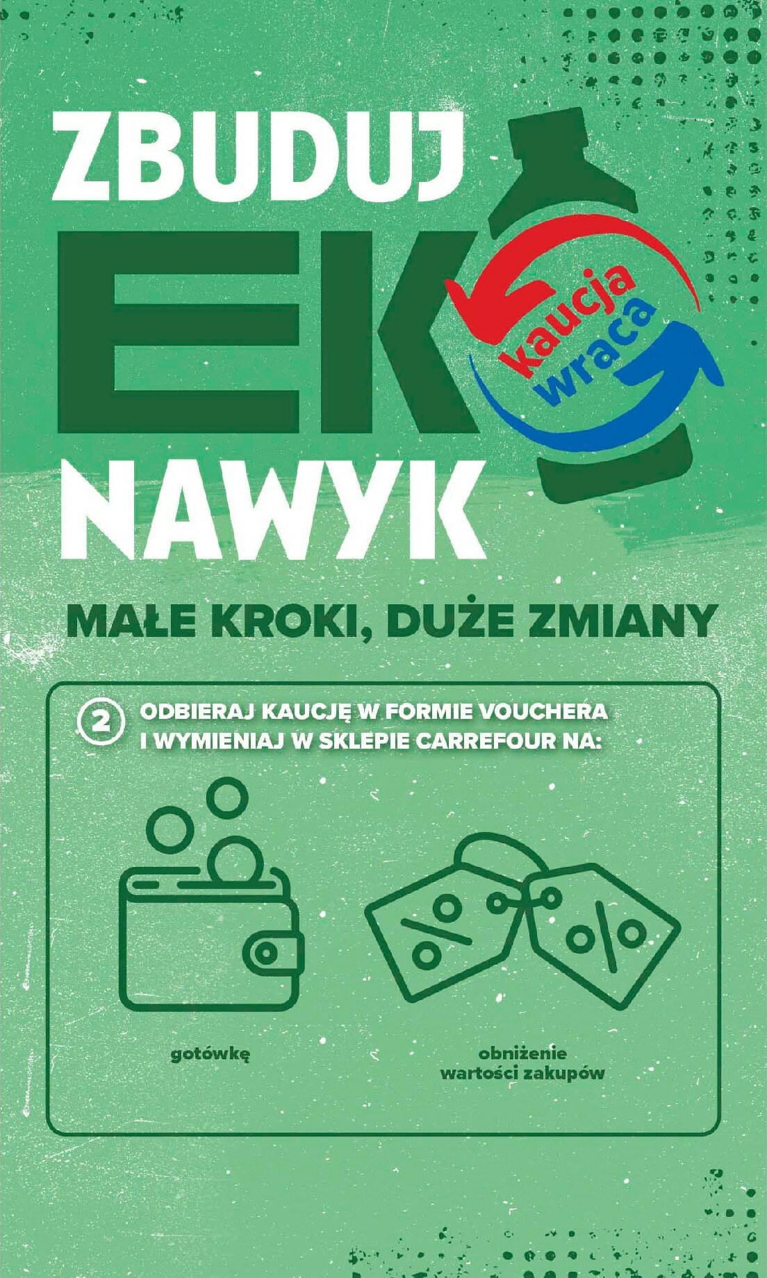 carrefour - Gazetka Carrefour - Weekend okazji już od czwartku - ważna od 08.01. do 10.01. - page: 11