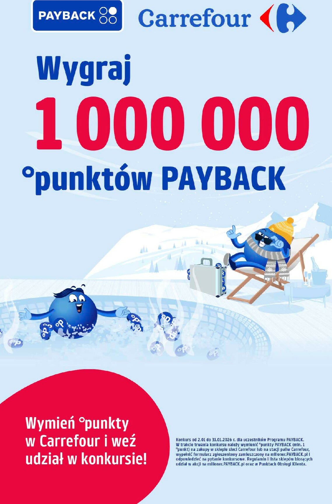 carrefour - Gazetka Carrefour - Weekend - ważna od 15.01. do 17.01. - page: 15