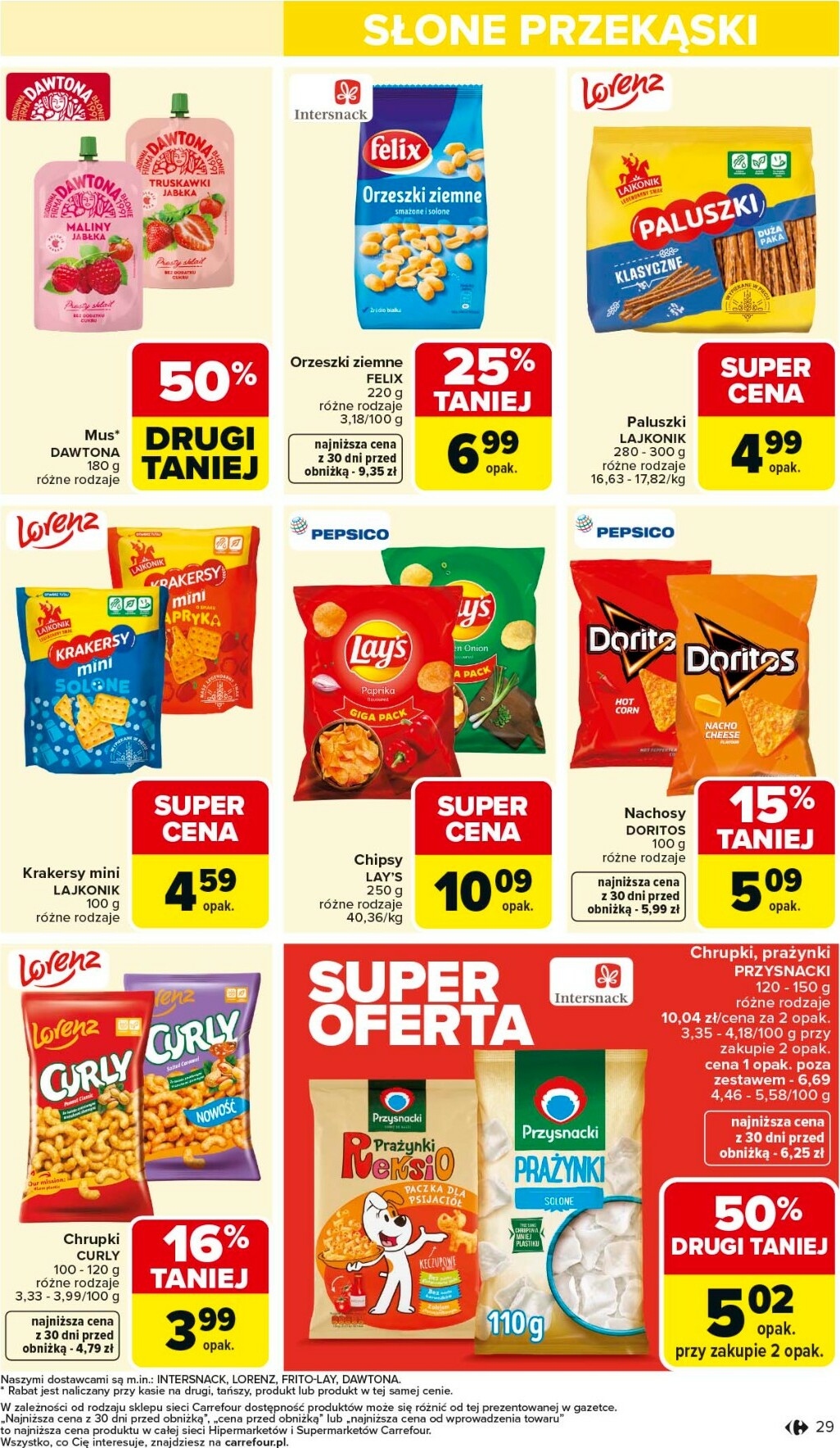 carrefour - Gazetka Carrefour - ważna od 02.02.2026 do 07.02.2026 - page: 31