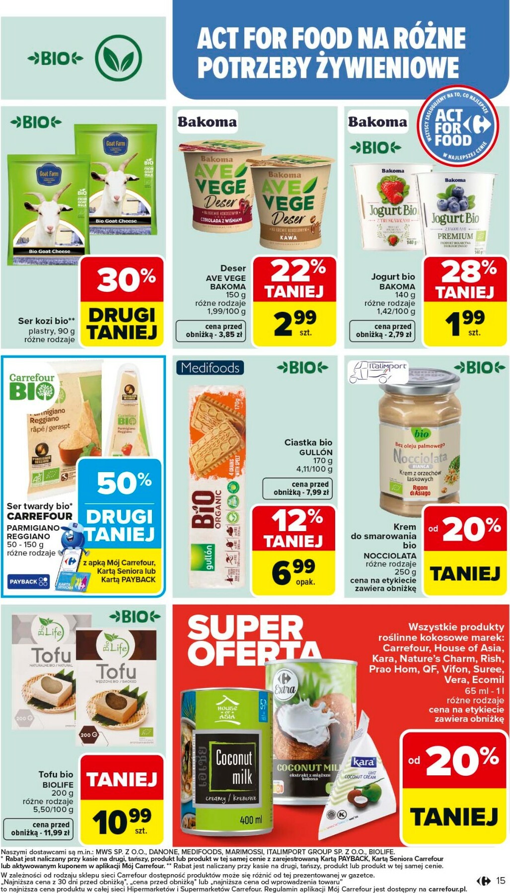 carrefour - Gazetka Carrefour - ważna od 02.02.2026 do 07.02.2026 - page: 17