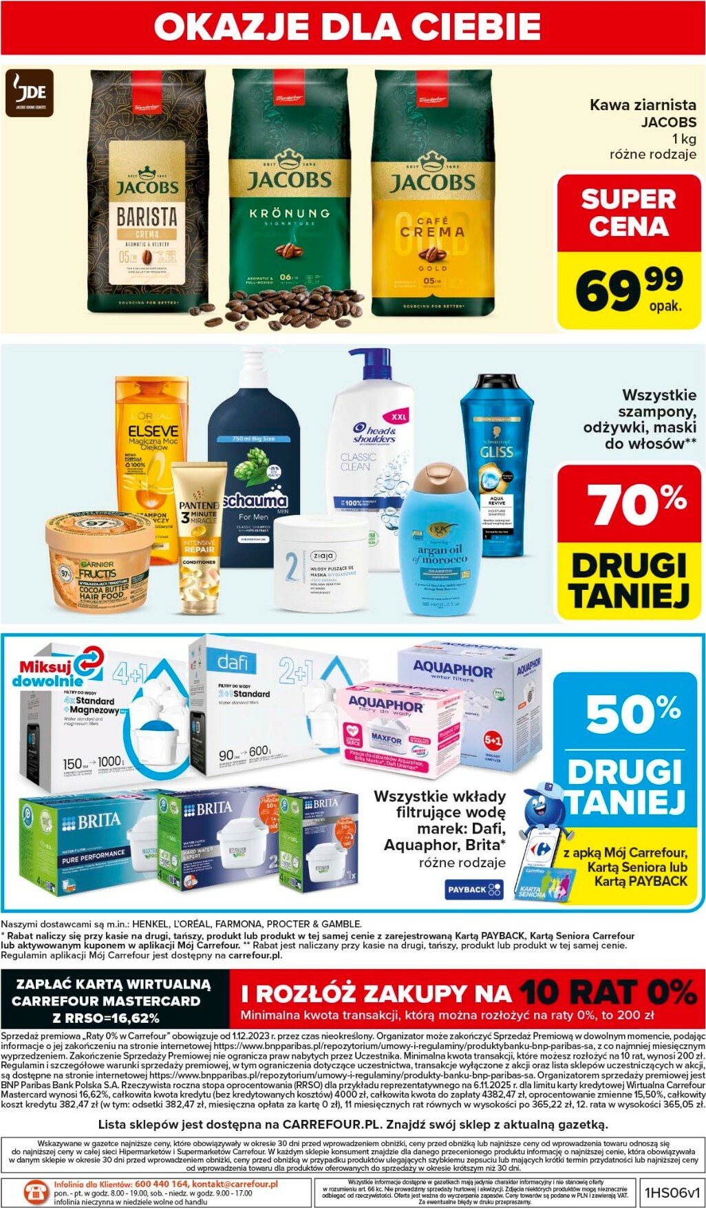 carrefour - Gazetka Carrefour - ważna od 02.02.2026 do 07.02.2026 - page: 42