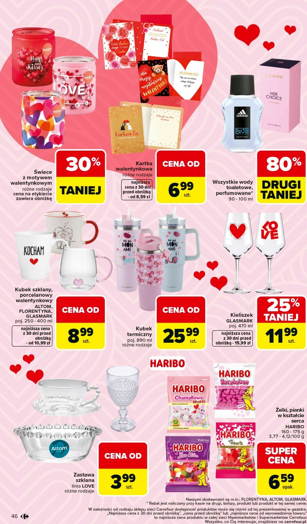 carrefour - Gazetka Carrefour - ważna od 09.02.2026 do 14.02.2026 - page: 48