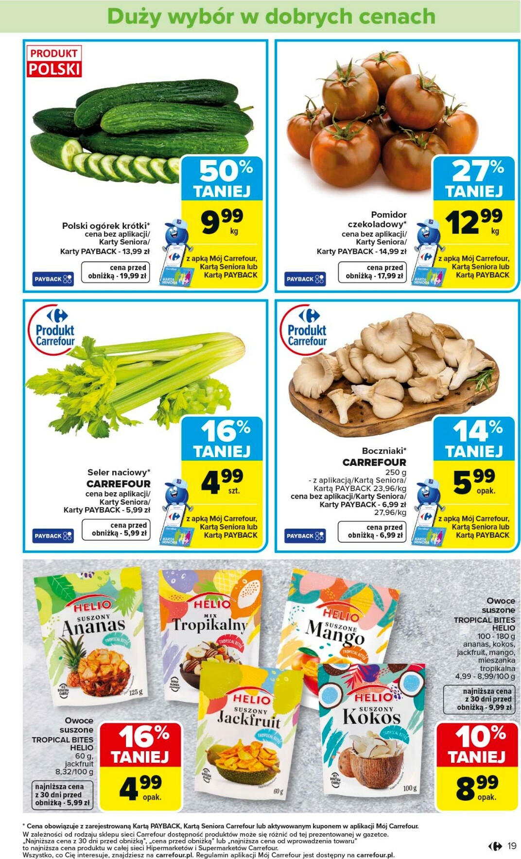 carrefour - Gazetka Carrefour - ważna od 09.02.2026 do 14.02.2026 - page: 21