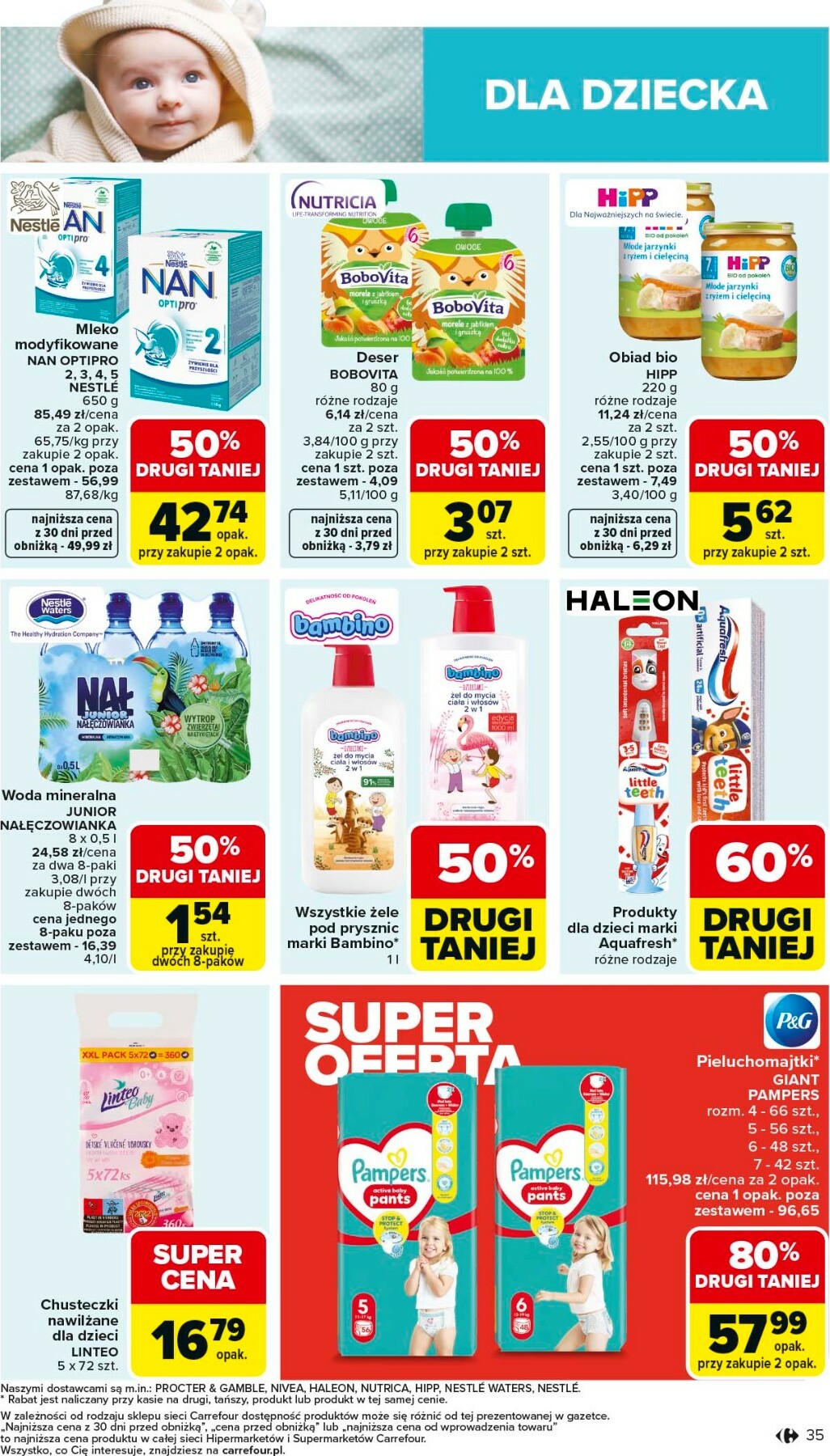 carrefour - Gazetka Carrefour - ważna od 09.02.2026 do 14.02.2026 - page: 37