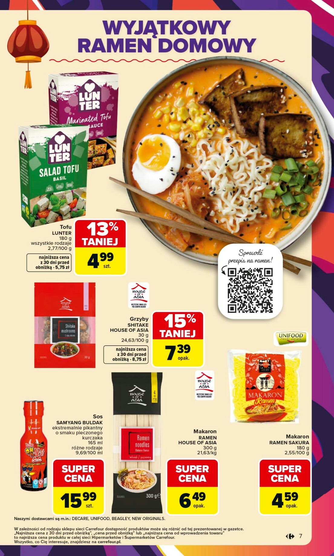 carrefour - Gazetka Carrefour - ważna od 09.02.2026 do 14.02.2026 - page: 9