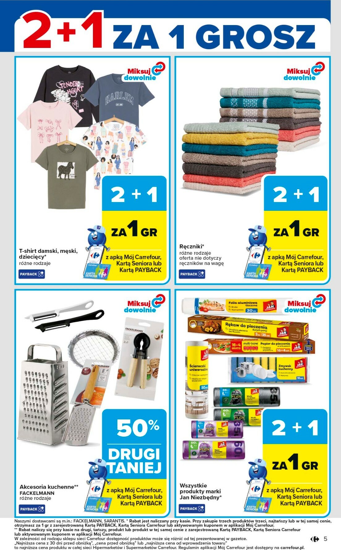 carrefour - Gazetka Carrefour - ważna od 09.02.2026 do 14.02.2026 - page: 7