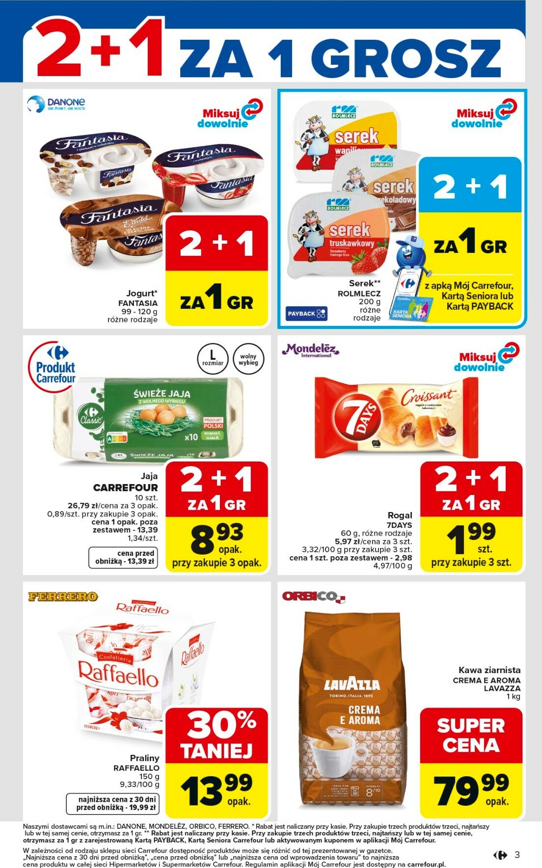 carrefour - Gazetka Carrefour - ważna od 09.02.2026 do 14.02.2026 - page: 5
