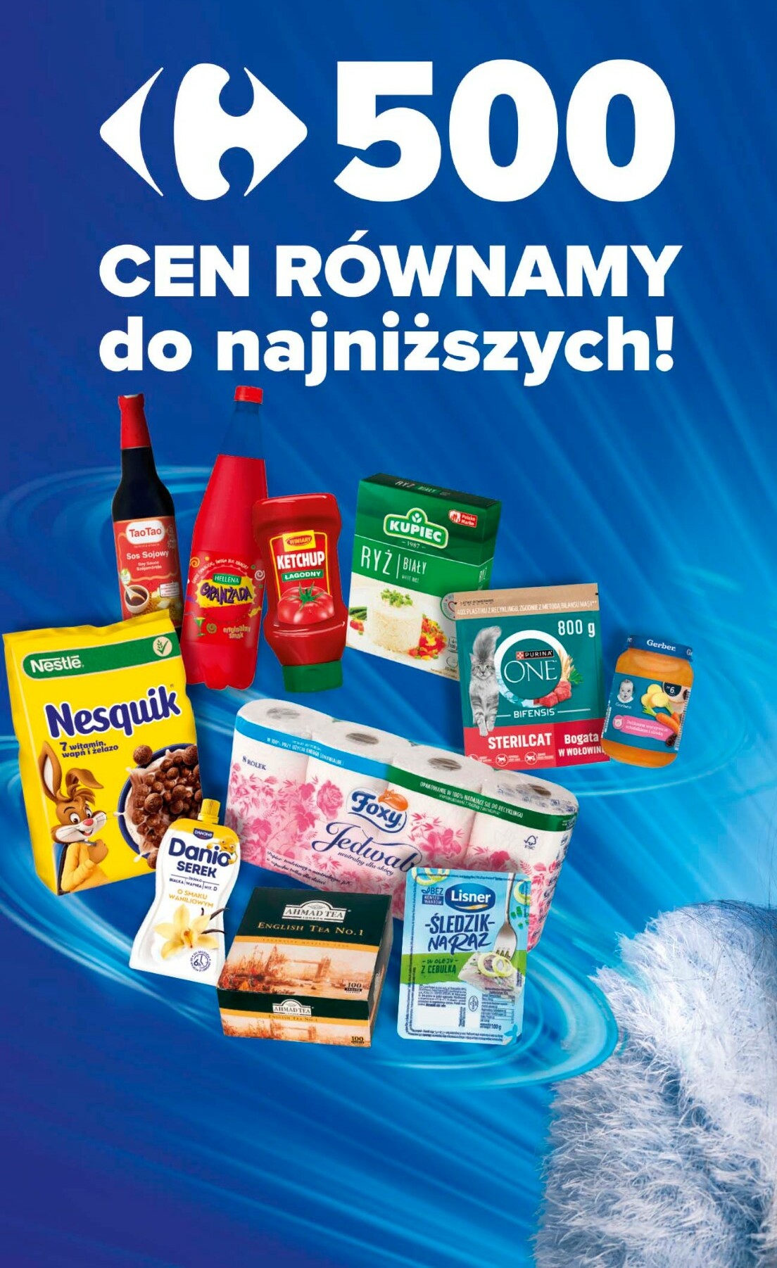 carrefour - Gazetka Carrefour - ważna od 09.02.2026 do 14.02.2026 - page: 2