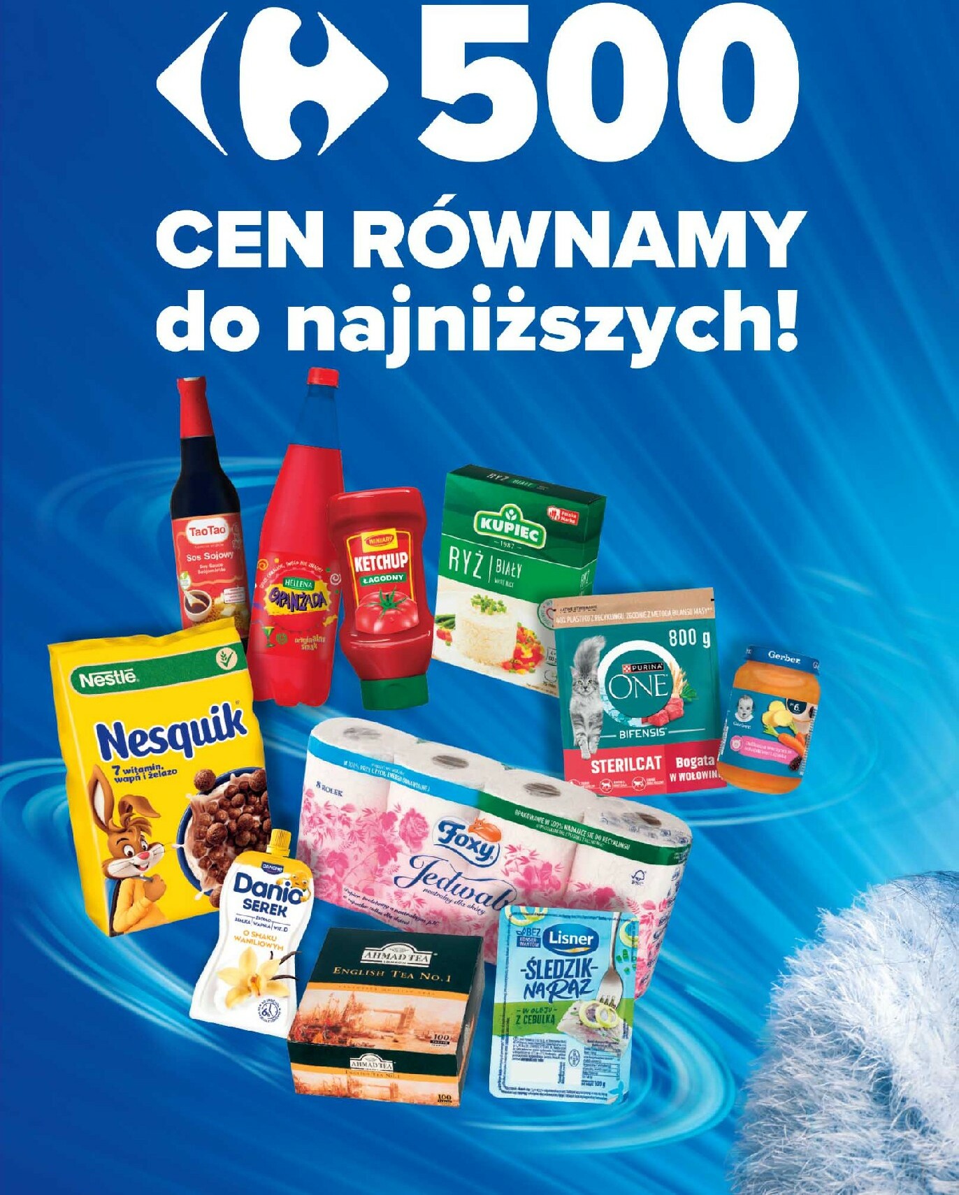 carrefour - Gazetka Carrefour - ważna od 16.02.2026 do 21.02.2026 - page: 2