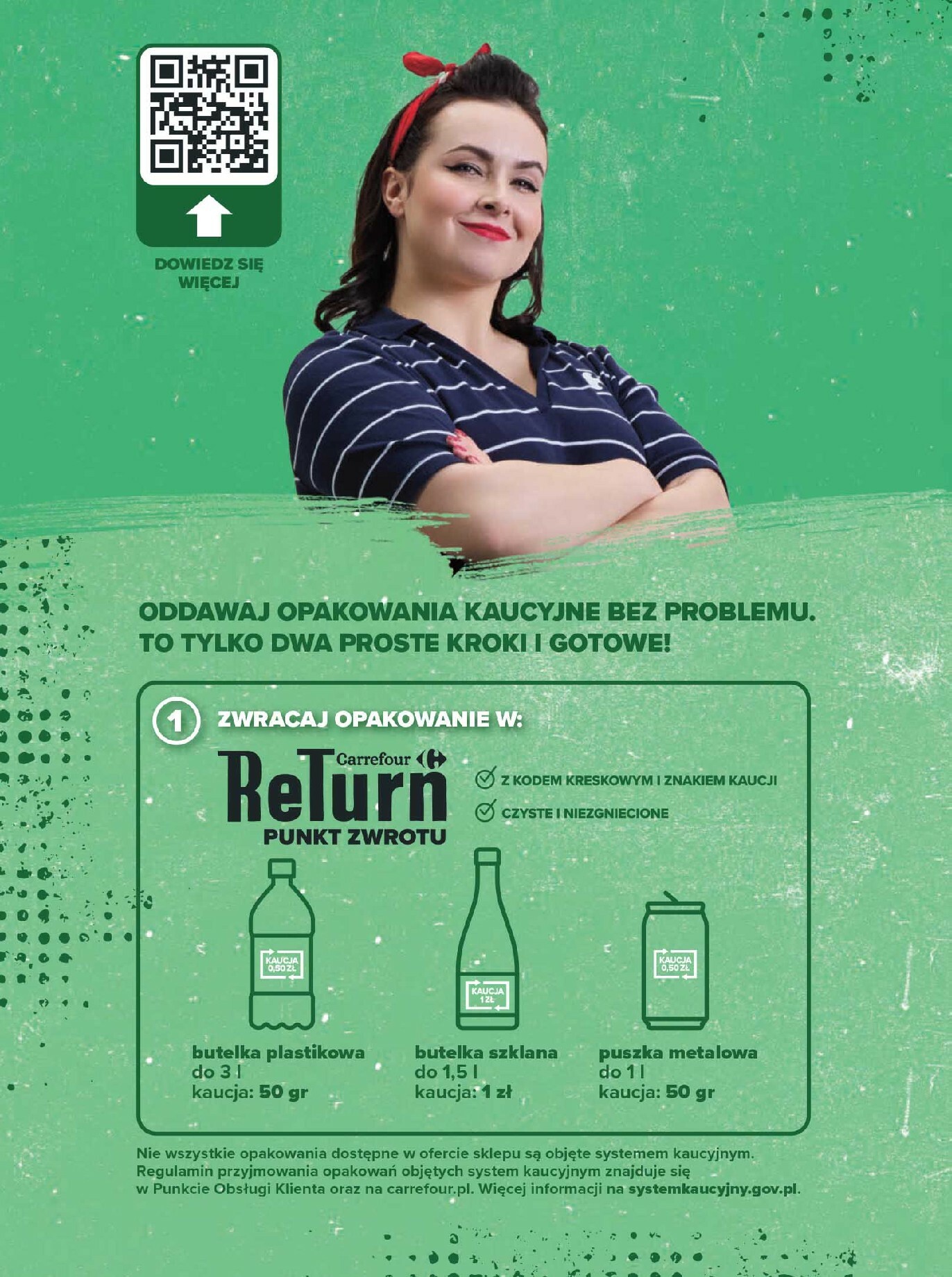 carrefour - Gazetka Carrefour - ważna od 16.02.2026 do 21.02.2026 - page: 60