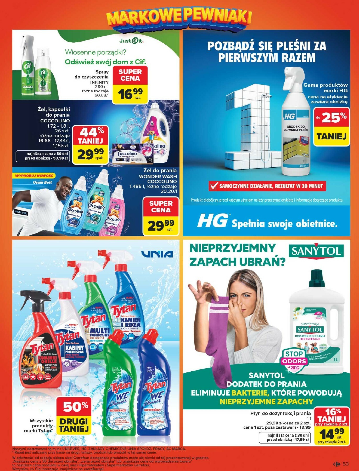 carrefour - Gazetka Carrefour - ważna od 16.02.2026 do 21.02.2026 - page: 55