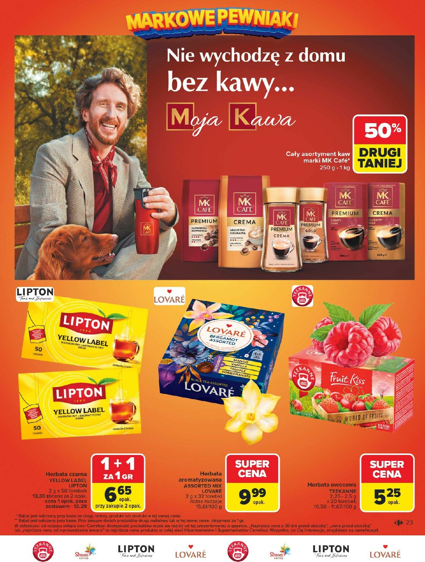 carrefour - Gazetka Carrefour - ważna od 16.02.2026 do 21.02.2026 - page: 25