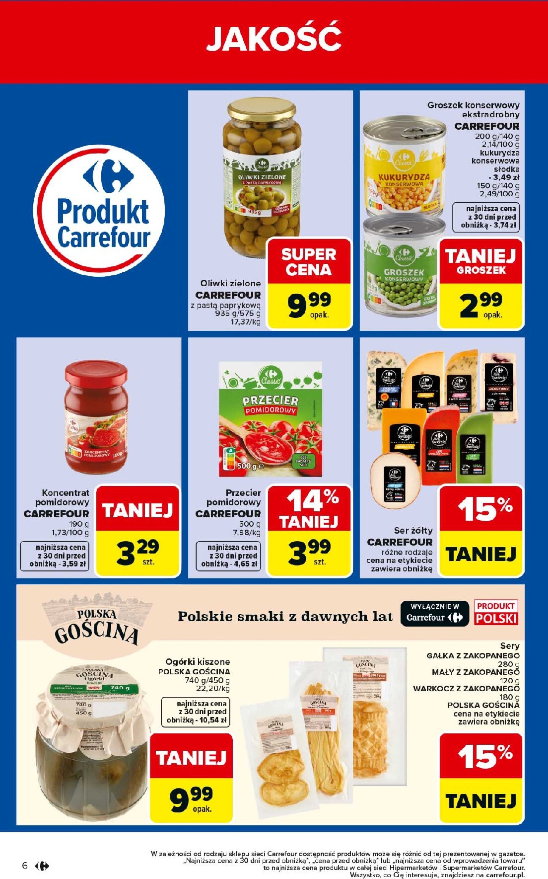 carrefour - Gazetka Carrefour - ważna od 23.02.2026 do 28.02.2026 - page: 8