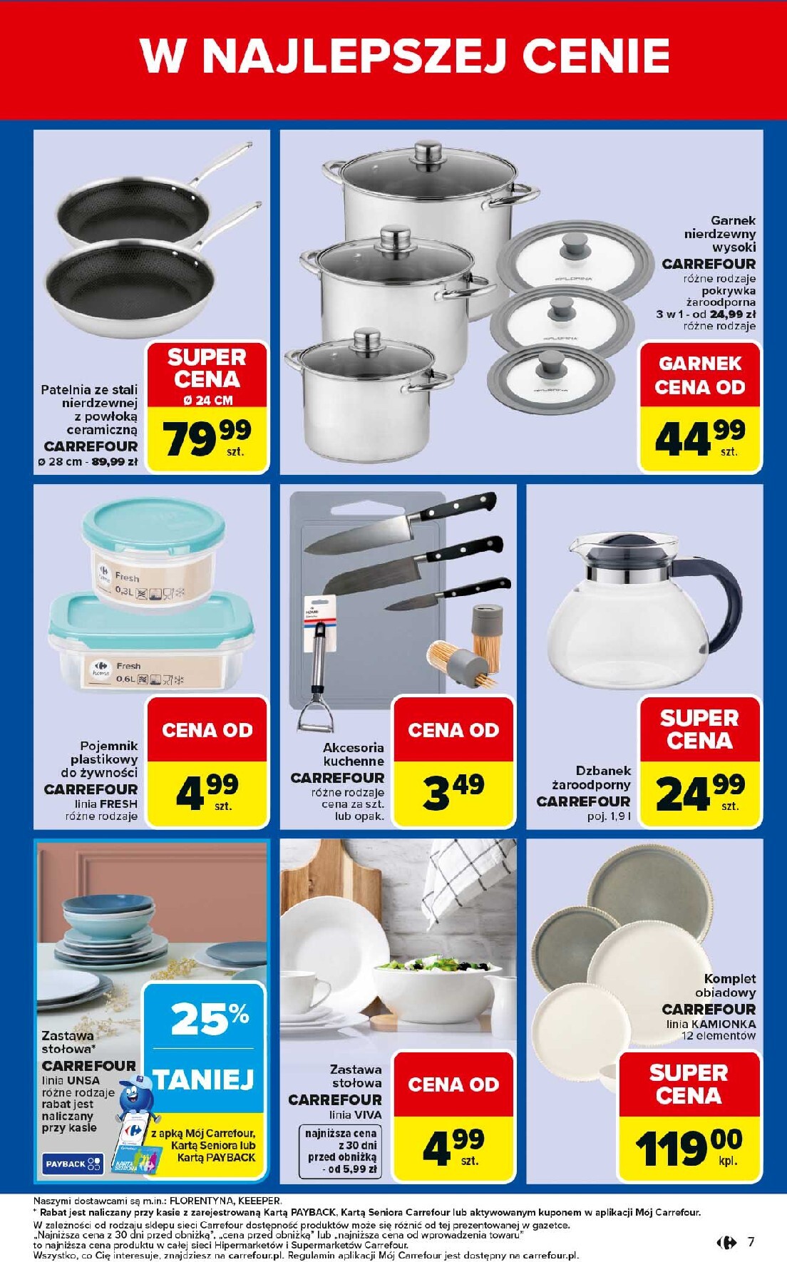carrefour - Gazetka Carrefour - ważna od 23.02.2026 do 28.02.2026 - page: 9