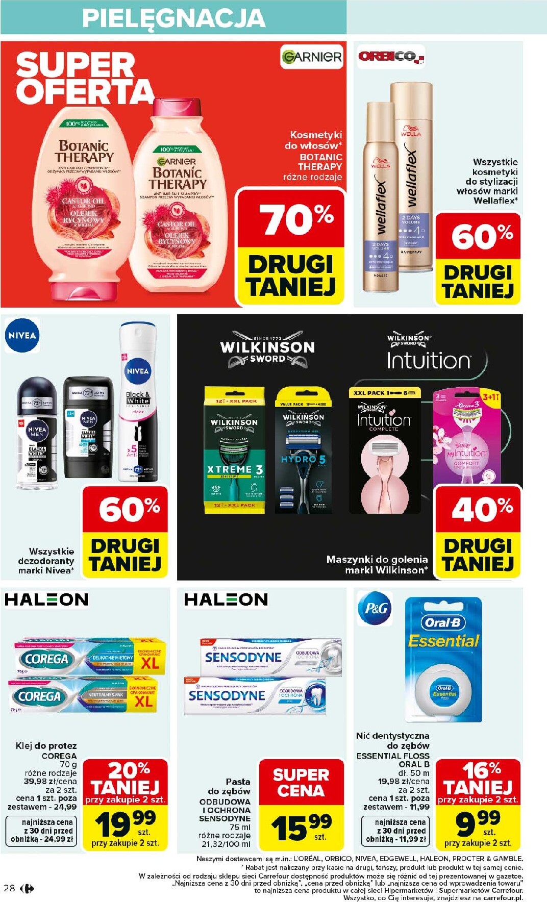 carrefour - Gazetka Carrefour - ważna od 23.02.2026 do 28.02.2026 - page: 30