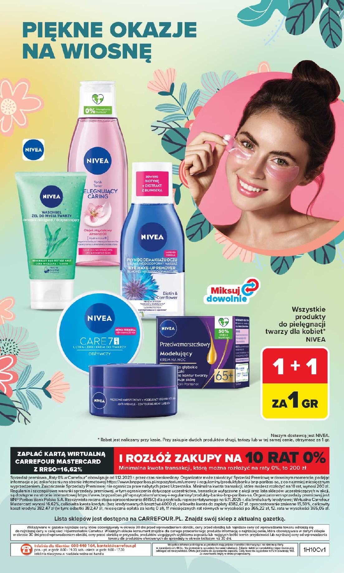 carrefour - Gazetka Carrefour - Wiosna - ważna od 02.03.2026 do 14.03.2026 - page: 32