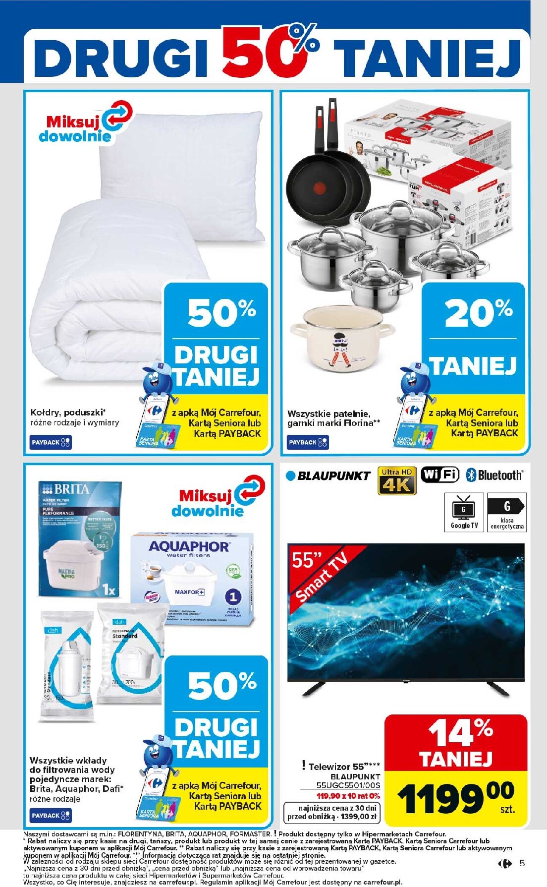 carrefour - Gazetka Carrefour - ważna od 02.03.2026 do 07.03.2026 - page: 7