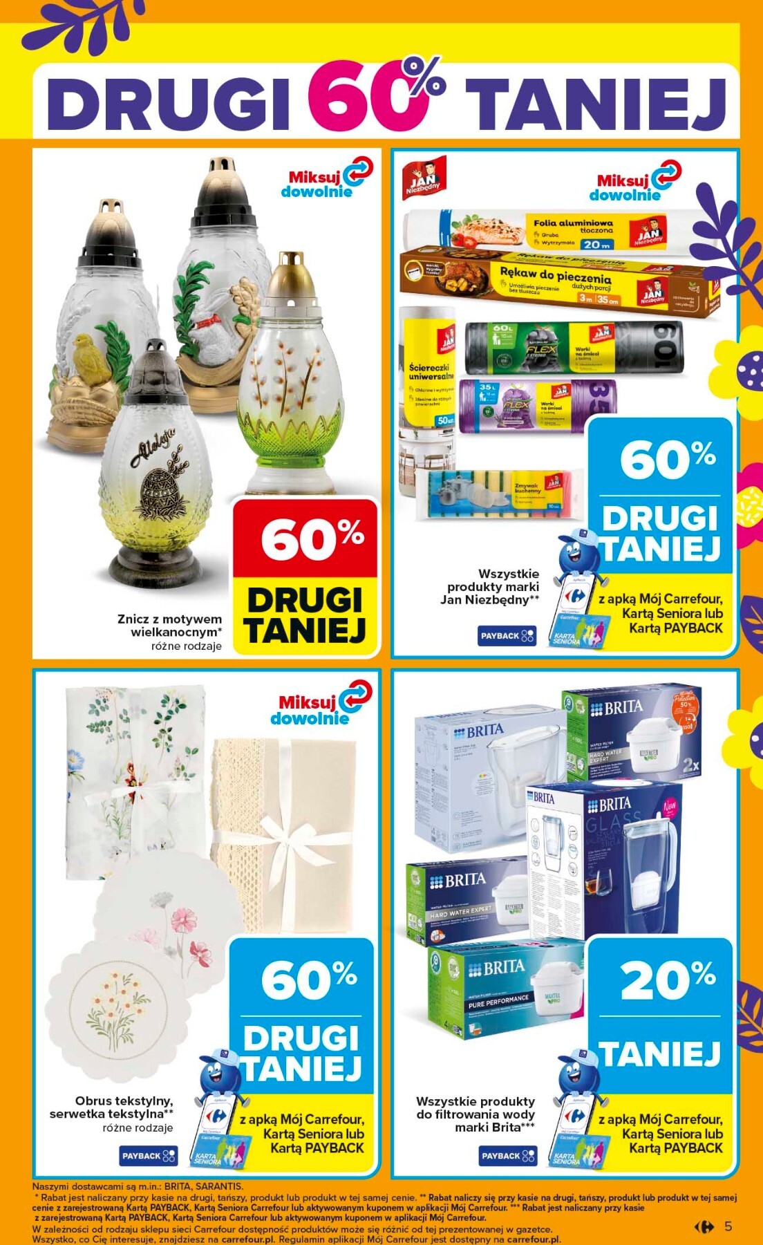 carrefour - Gazetka Carrefour - ważna od 23.03.2026 do 29.03.2026 - page: 11