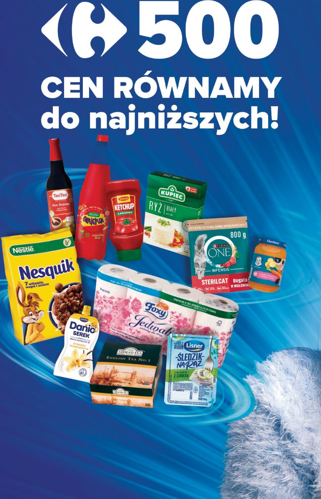 carrefour - Gazetka Carrefour - ważna od 30.03.2026 do 04.04.2026 - page: 2