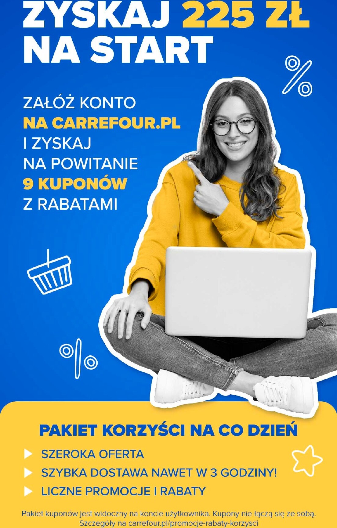 carrefour - Gazetka Carrefour - ważna od 07.04.2026 do 11.04.2026 - page: 57