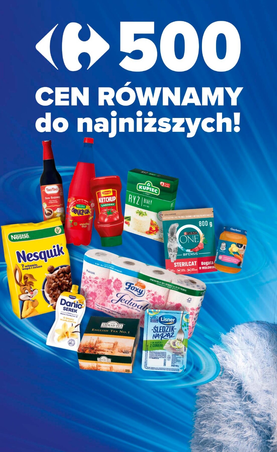 carrefour - Nowa gazetka Carrefour ważna od 20.04.2026 do 26.04.2026 - page: 2