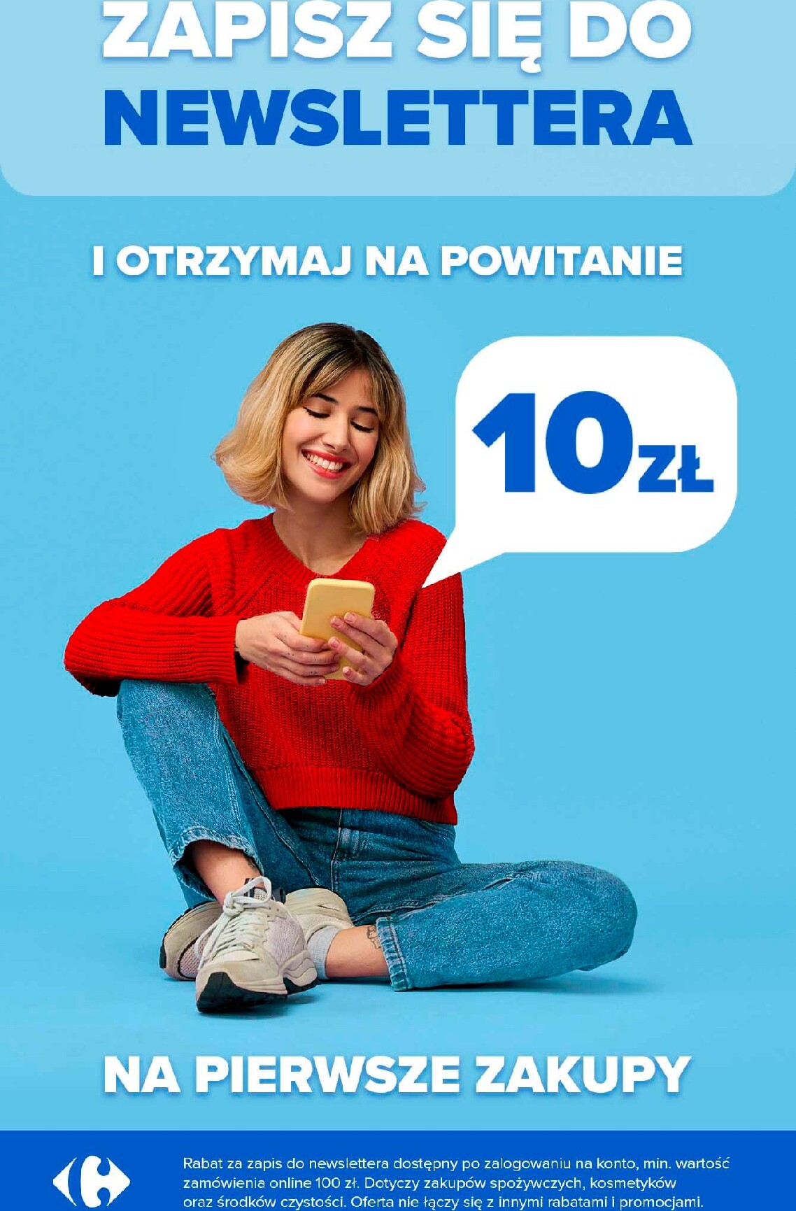 carrefour - Nowa gazetka Carrefour - Weekend promek już od czwartku ważna od 23.04.2026 do 26.04.2026 - page: 13