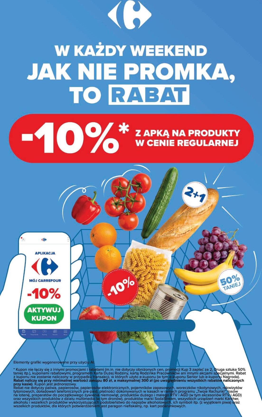 carrefour - Nowa gazetka Carrefour - Grill ważna od 23.04.2026 do 02.05.2026 - page: 29