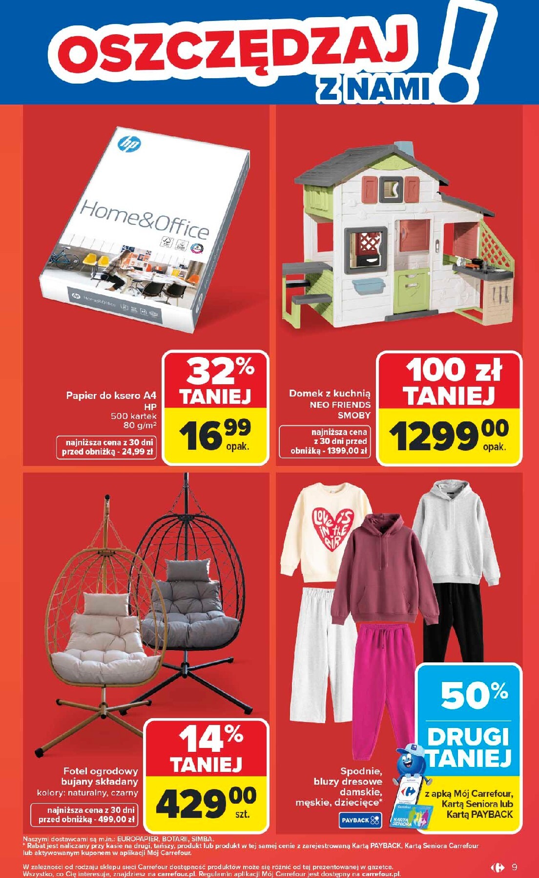 carrefour - Nowa gazetka Carrefour ważna od 04.05.2026 do 09.05.2026 - page: 11