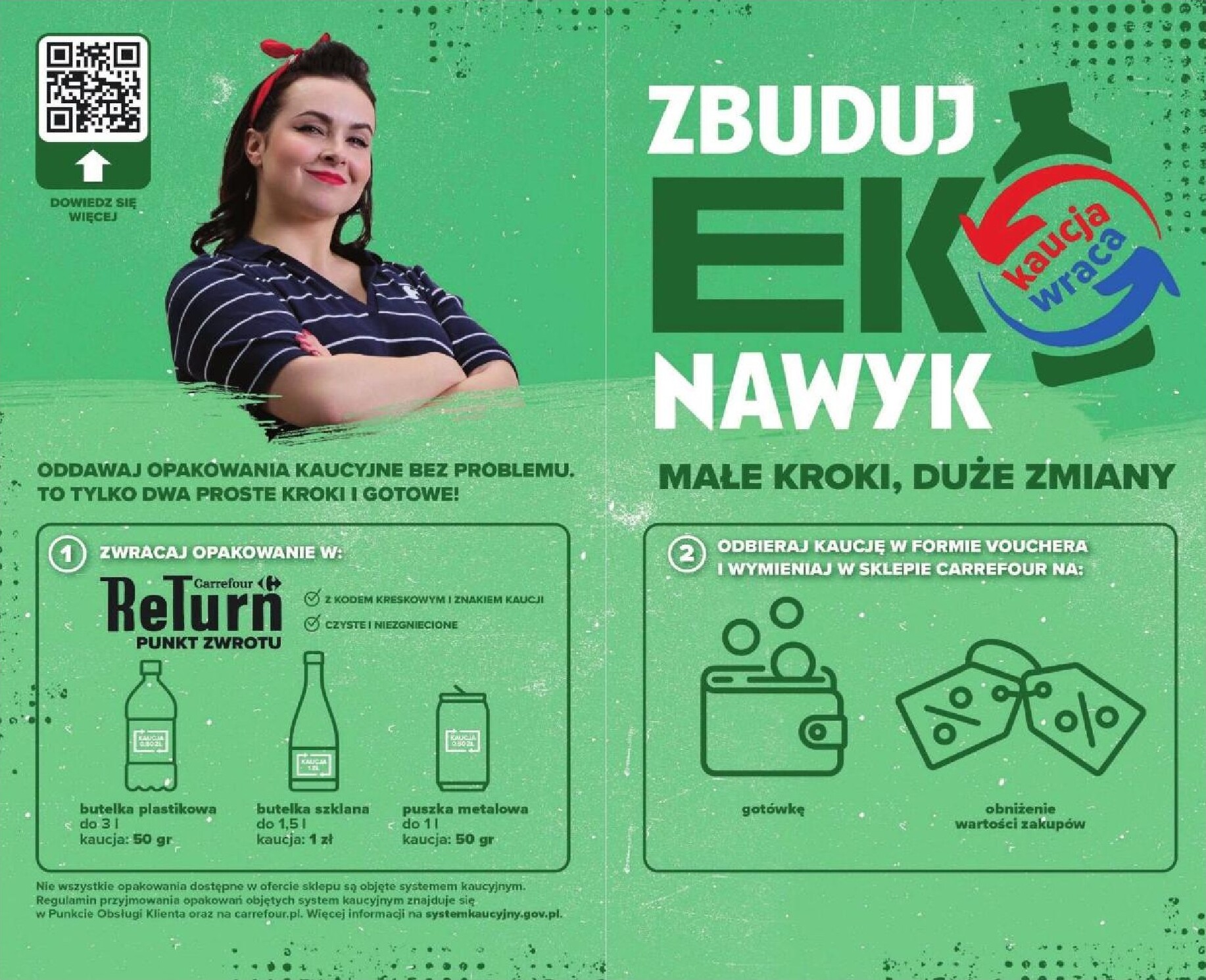 carrefour - Nowa gazetka Carrefour - Weekend promek już od czwartku ważna od 07.05.2026 do 09.05.2026 - page: 6