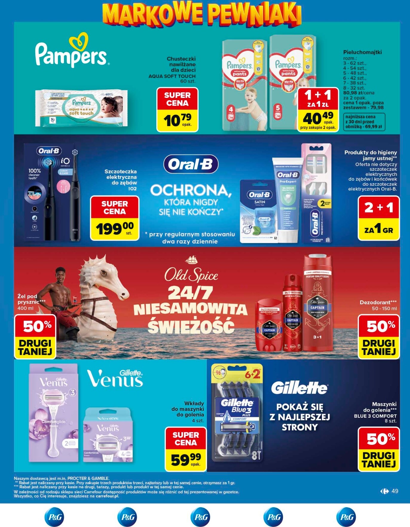 carrefour - Nowa gazetka Carrefour ważna od 11.05.2026 do 23.05.2026 - page: 49