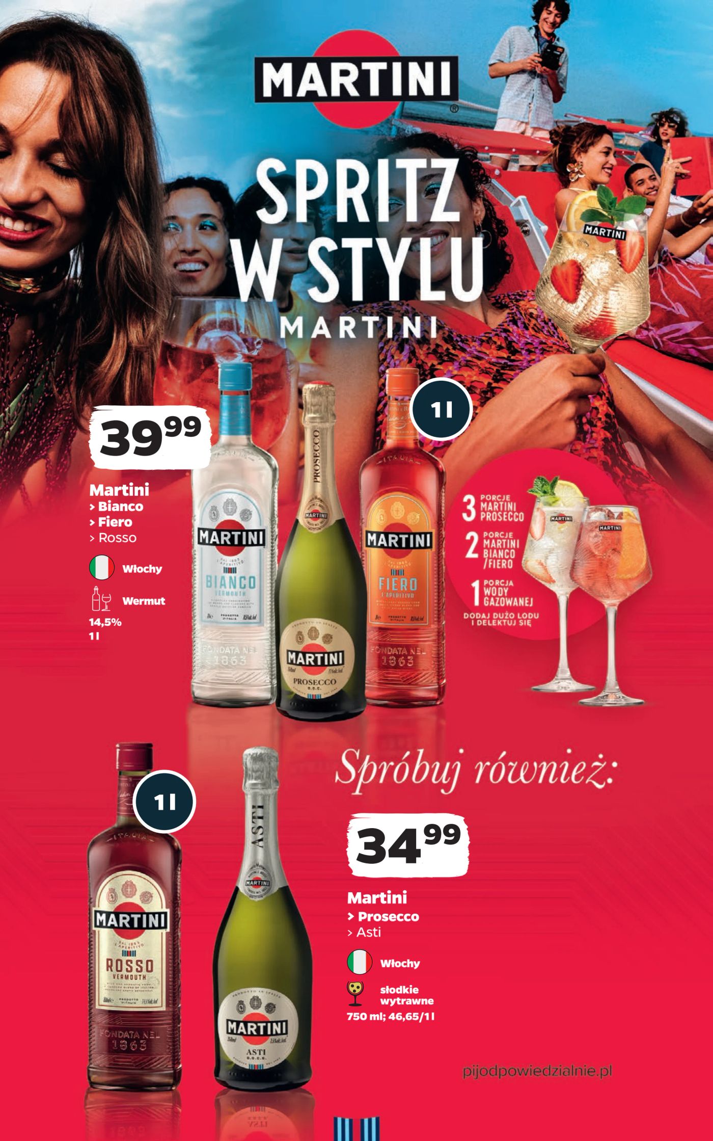 netto - Aktualna gazetka Netto - Wina ważna od 20.07.2026 do 01.08.2026 - page: 4