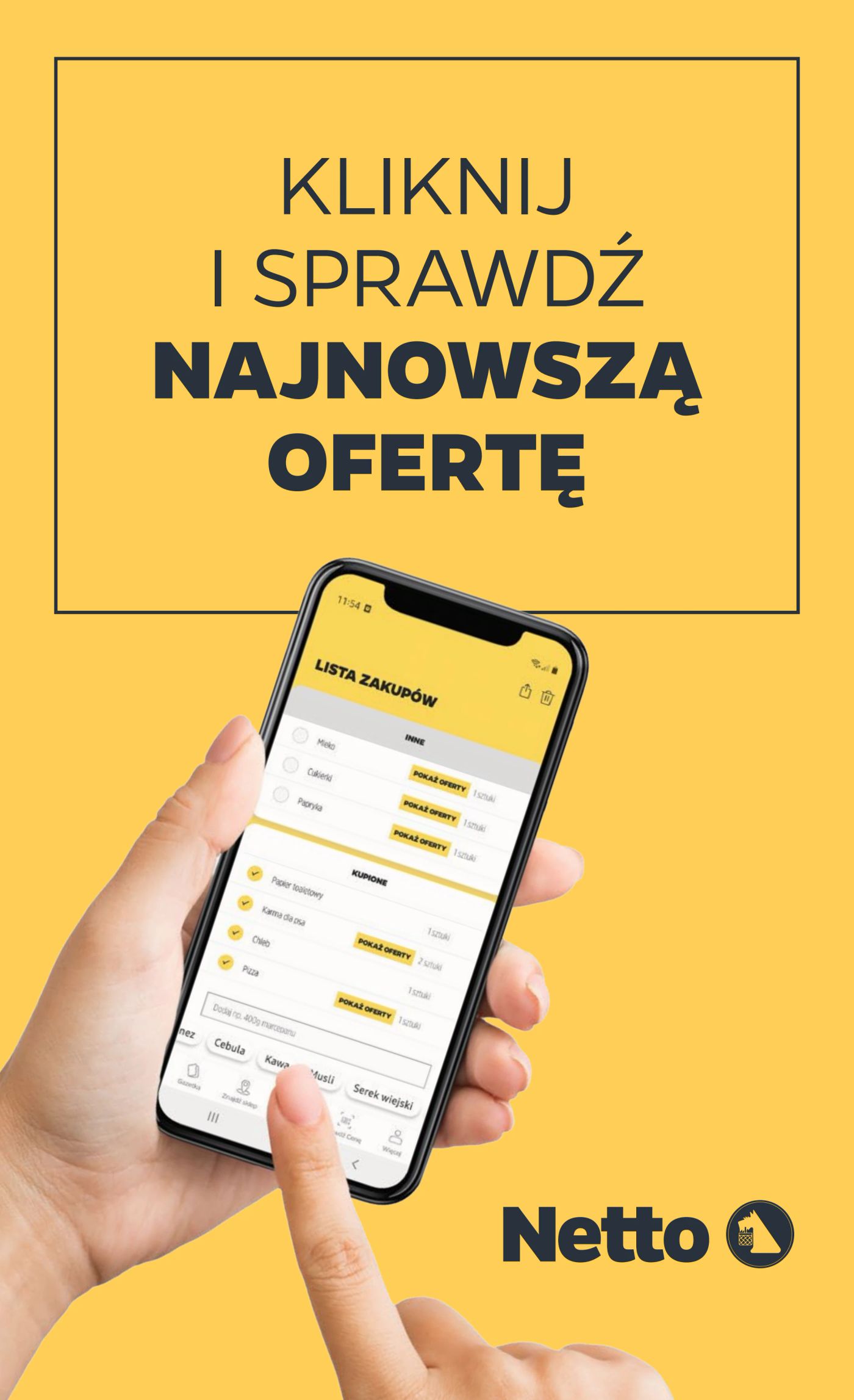netto - Nowa gazetka Netto ważna od 24.08.2026 do 30.08.2026 - page: 35