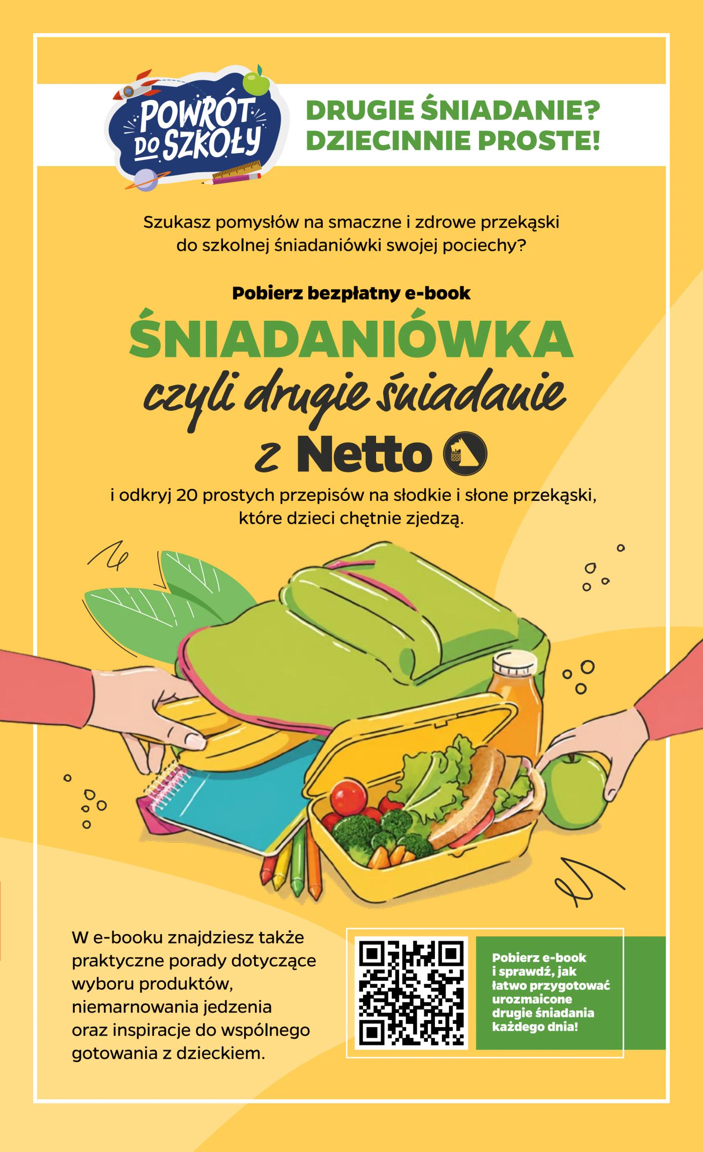 netto - Nowa gazetka Netto - Food ważna od 21.09.2026 do 26.09.2026 - page: 25