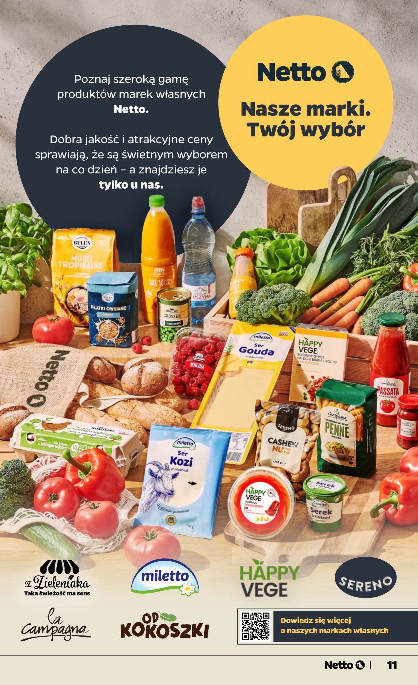 netto - Nowa gazetka Netto - Non Food ważna od 22.10.2026 do 24.10.2026 - page: 11
