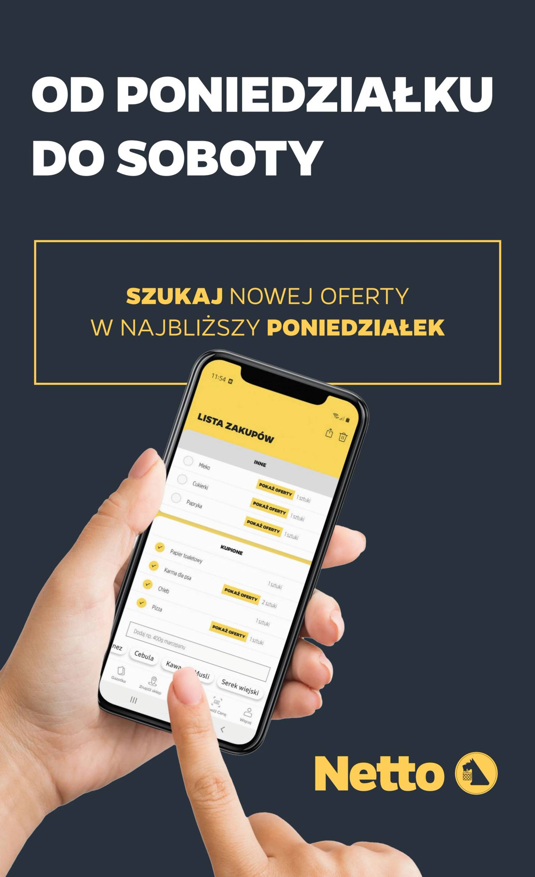 netto - Aktualna Netto gazetka ważna od 26.09. - 02.10. - page: 17