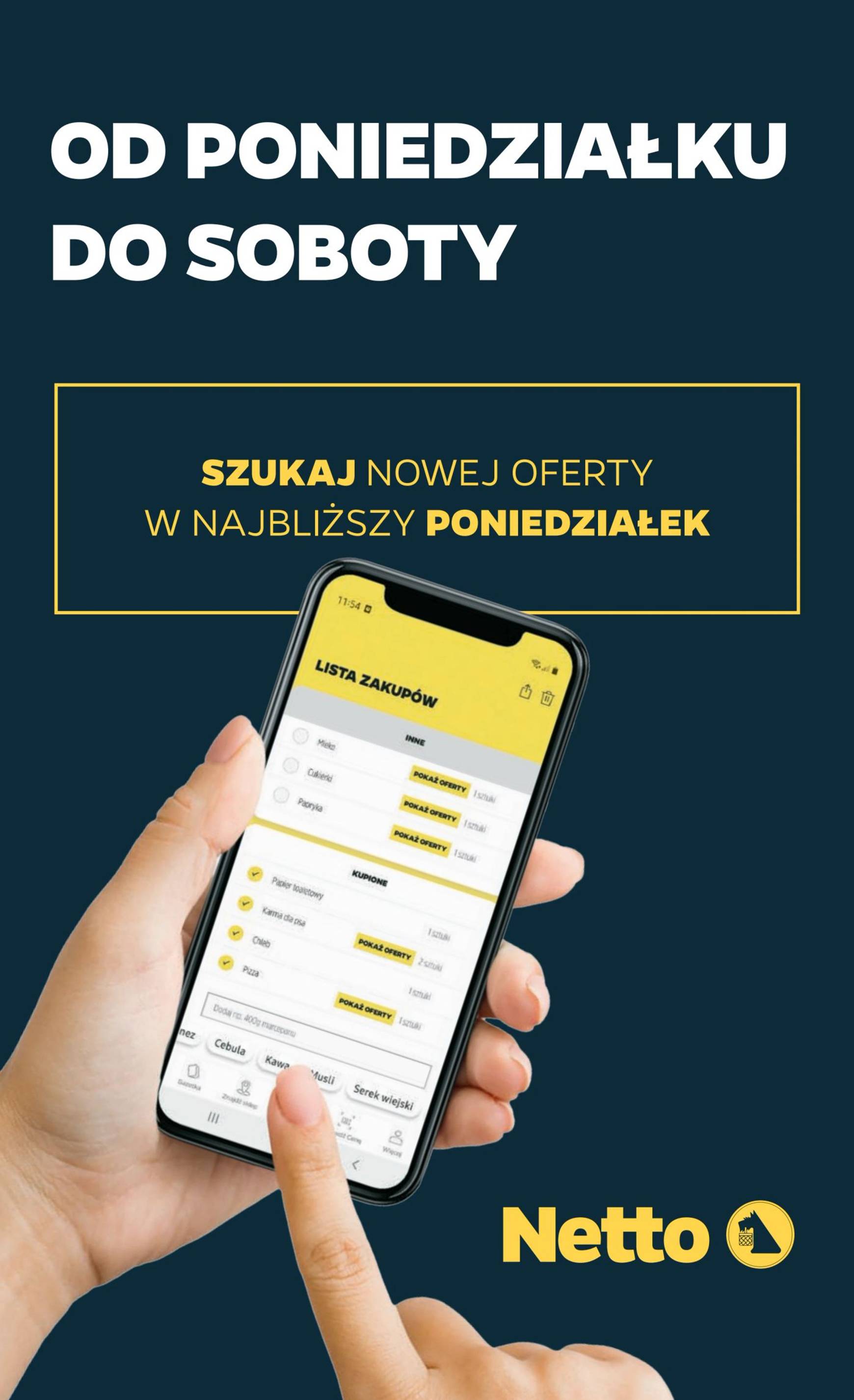 netto - Netto gazetka ważna od 28.11. - 04.12. - page: 21