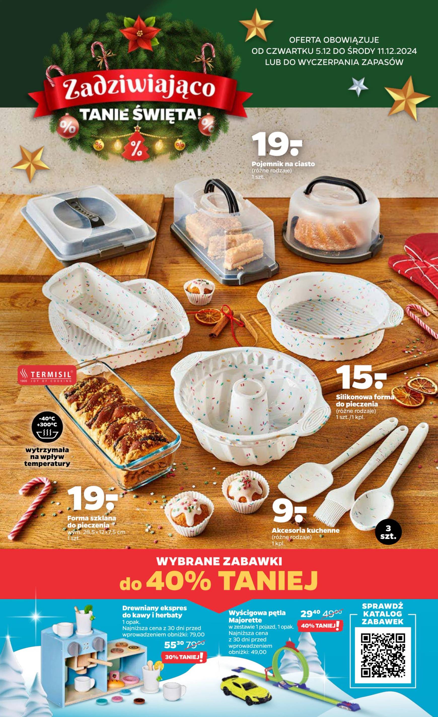 netto - Netto - Non Food gazetka ważna od 05.12. - 11.12. - page: 2