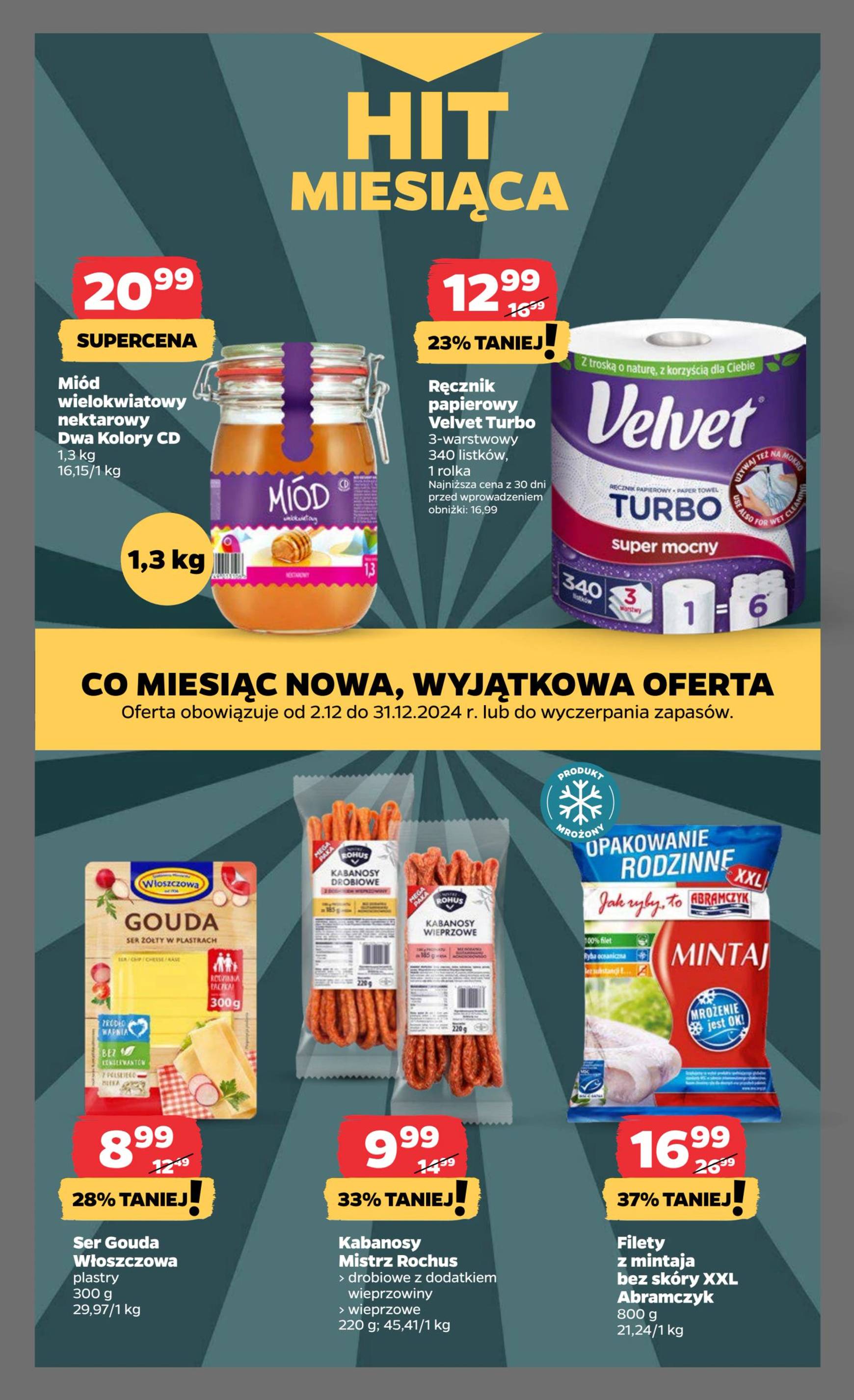 netto - Netto gazetka ważna od 05.12. - 11.12. - page: 20