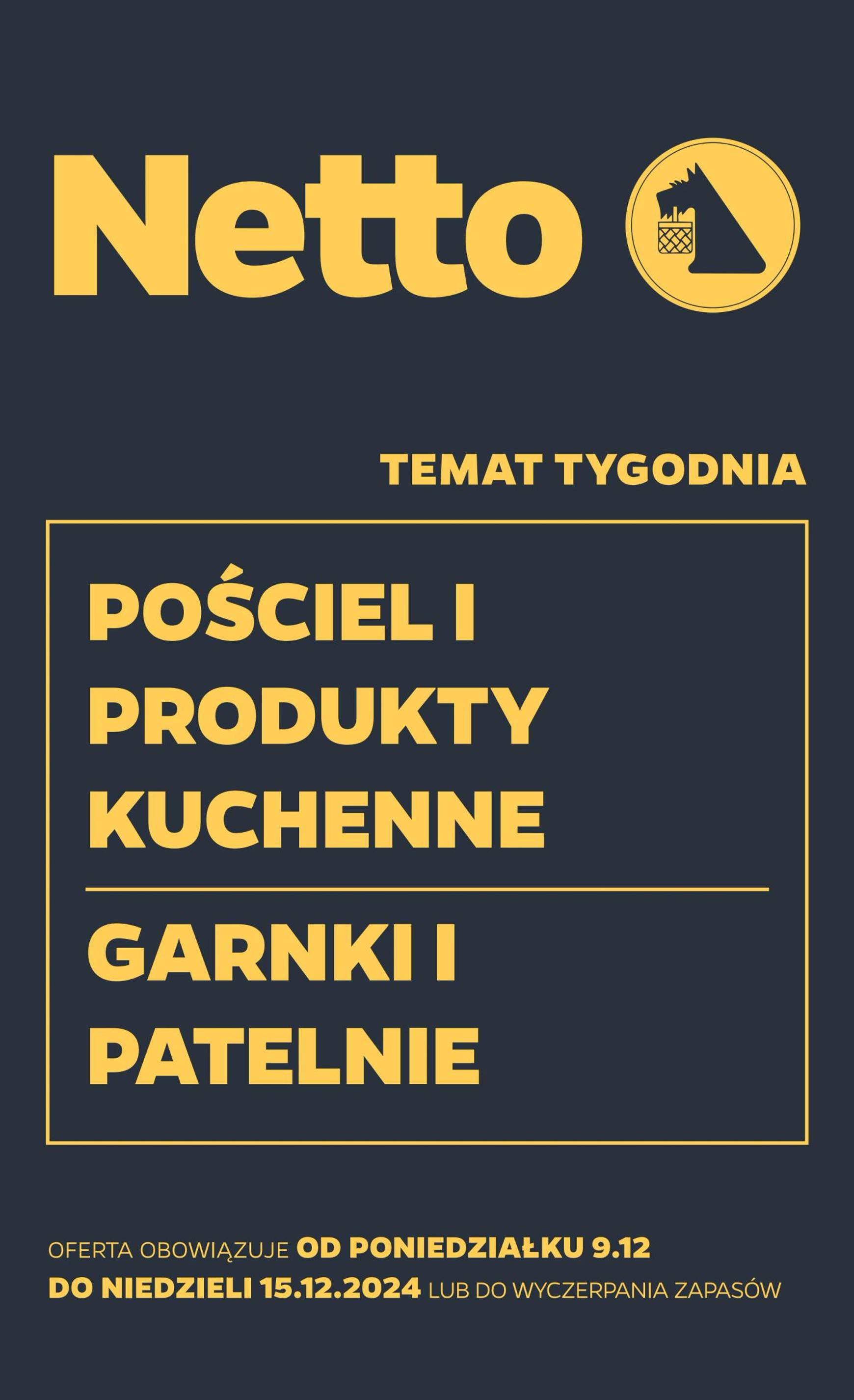 netto - Netto gazetka ważna od 09.12. - 15.12. - page: 27