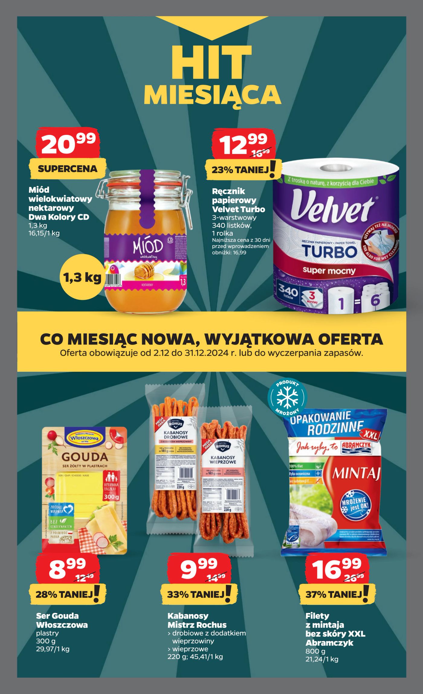 netto - Netto gazetka ważna od 12.12. - 18.12. - page: 25